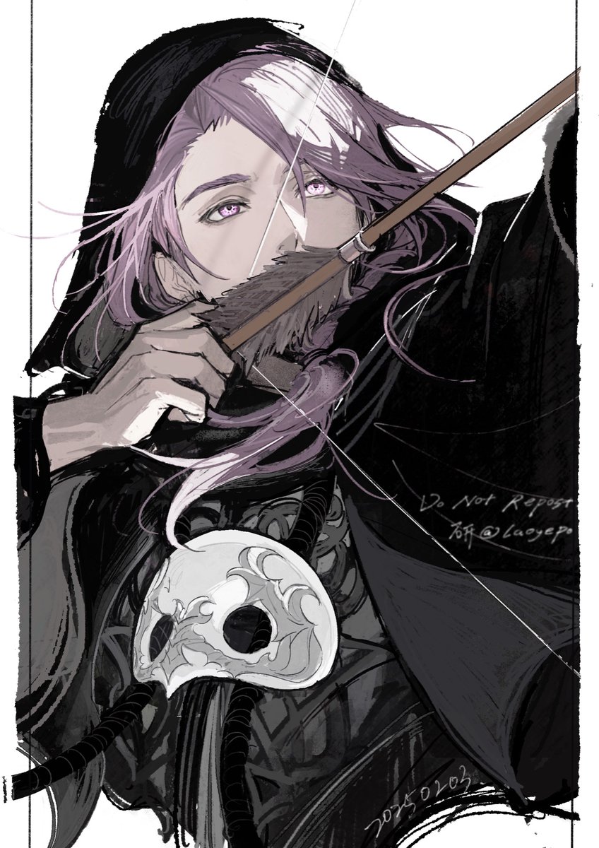 研 (@laoyepo) on Twitter photo 