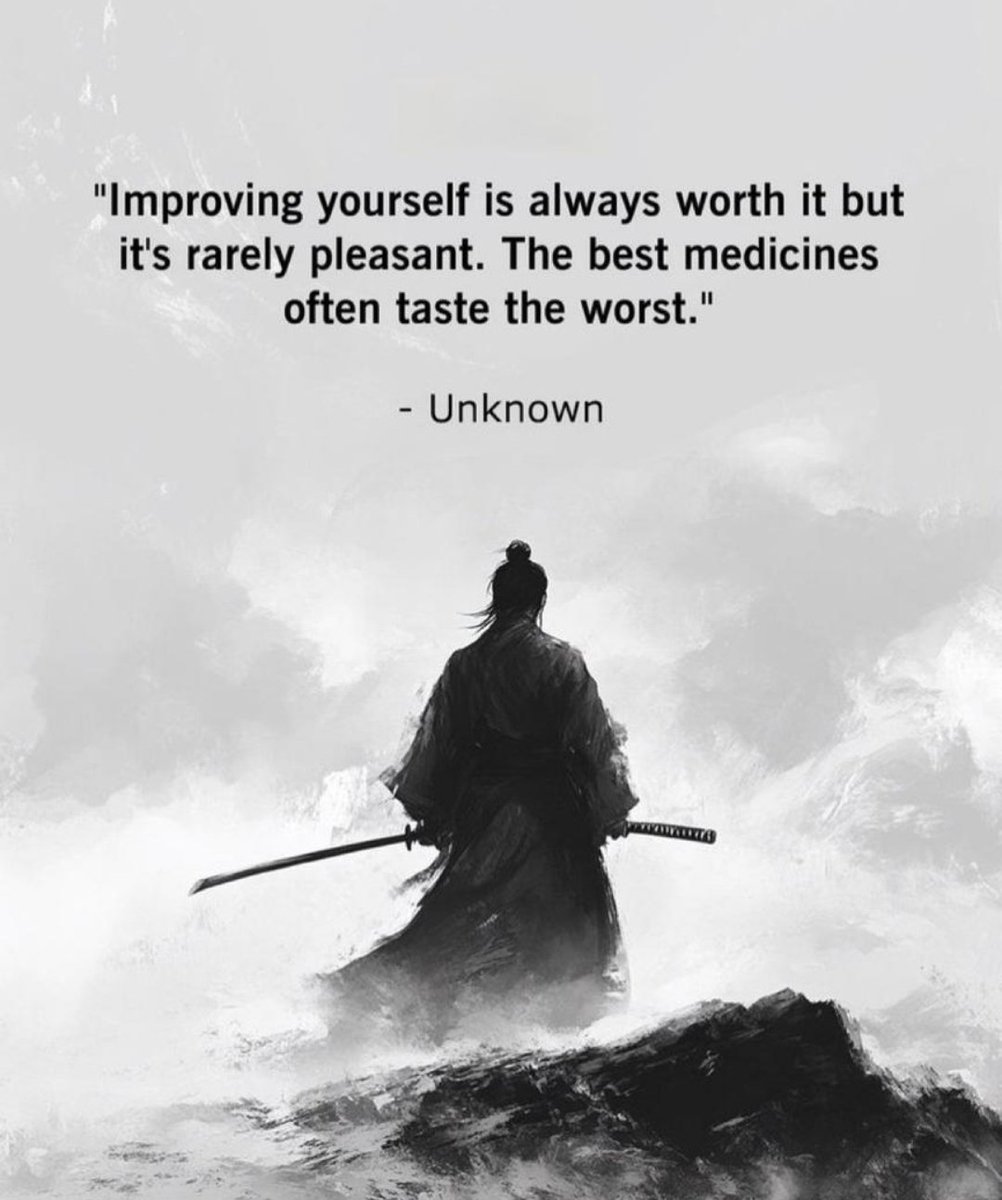 Keep improving, even if it means visiting China City..