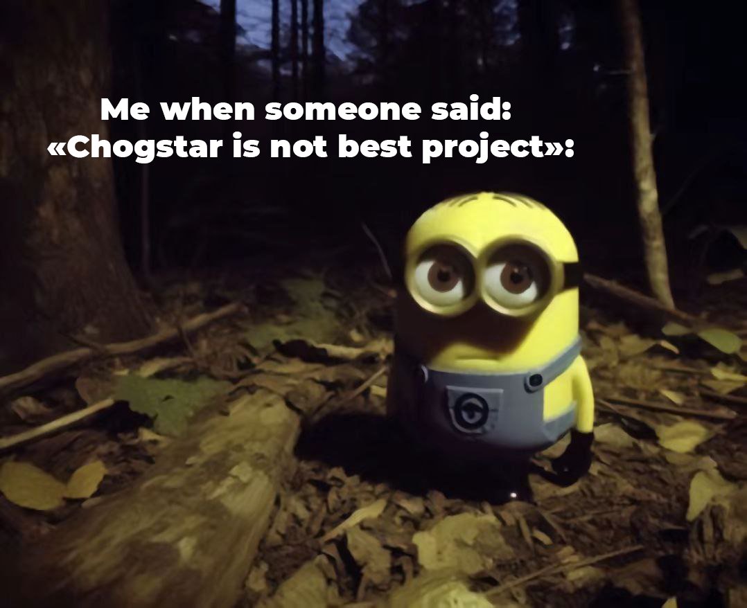 aethyrweb's tweet photo. @chogstarrr one meme for u! https://t.co/qfuh7U7U0i