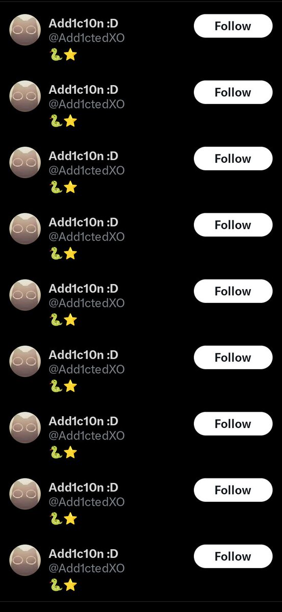 klarry343's tweet photo. You are cooked dick head coward @Add1ctedXO 
#FPE 
#fundamentalpapereducation
#KATIEVERSE 
#edgy https://t.co/VHBY0ljd9N