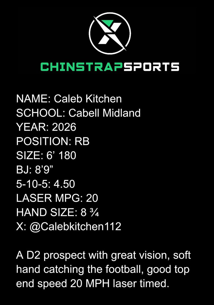 CHINSTRAPSPORTS tweet media