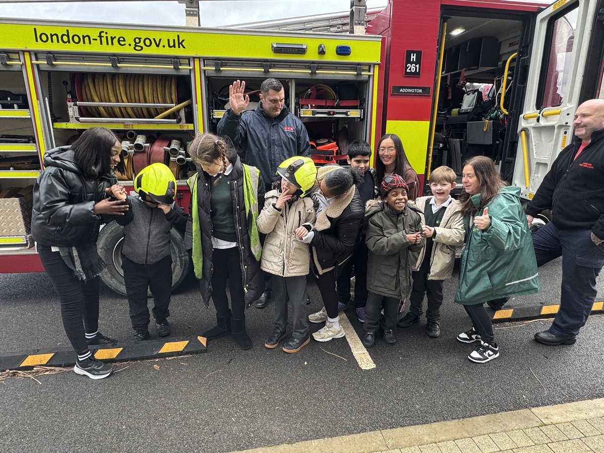 Addington Valley Academy tweet media