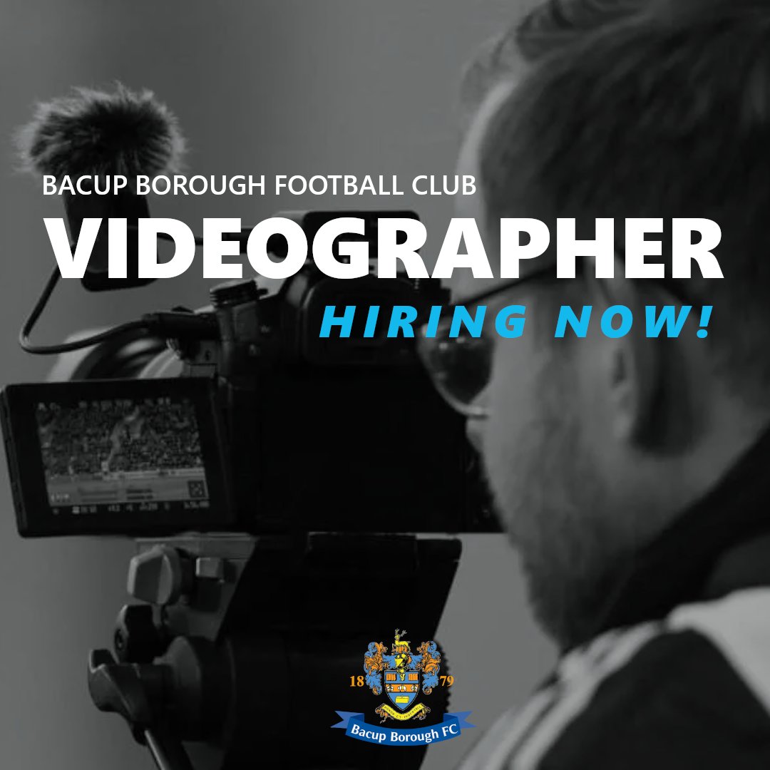 Bacup Borough FC tweet media