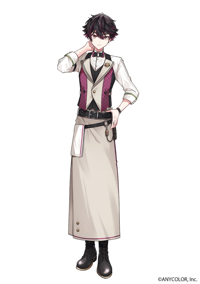 🌟酒寄颯馬くんの宣材を担当させていただきました！🍇よろしくおねがい