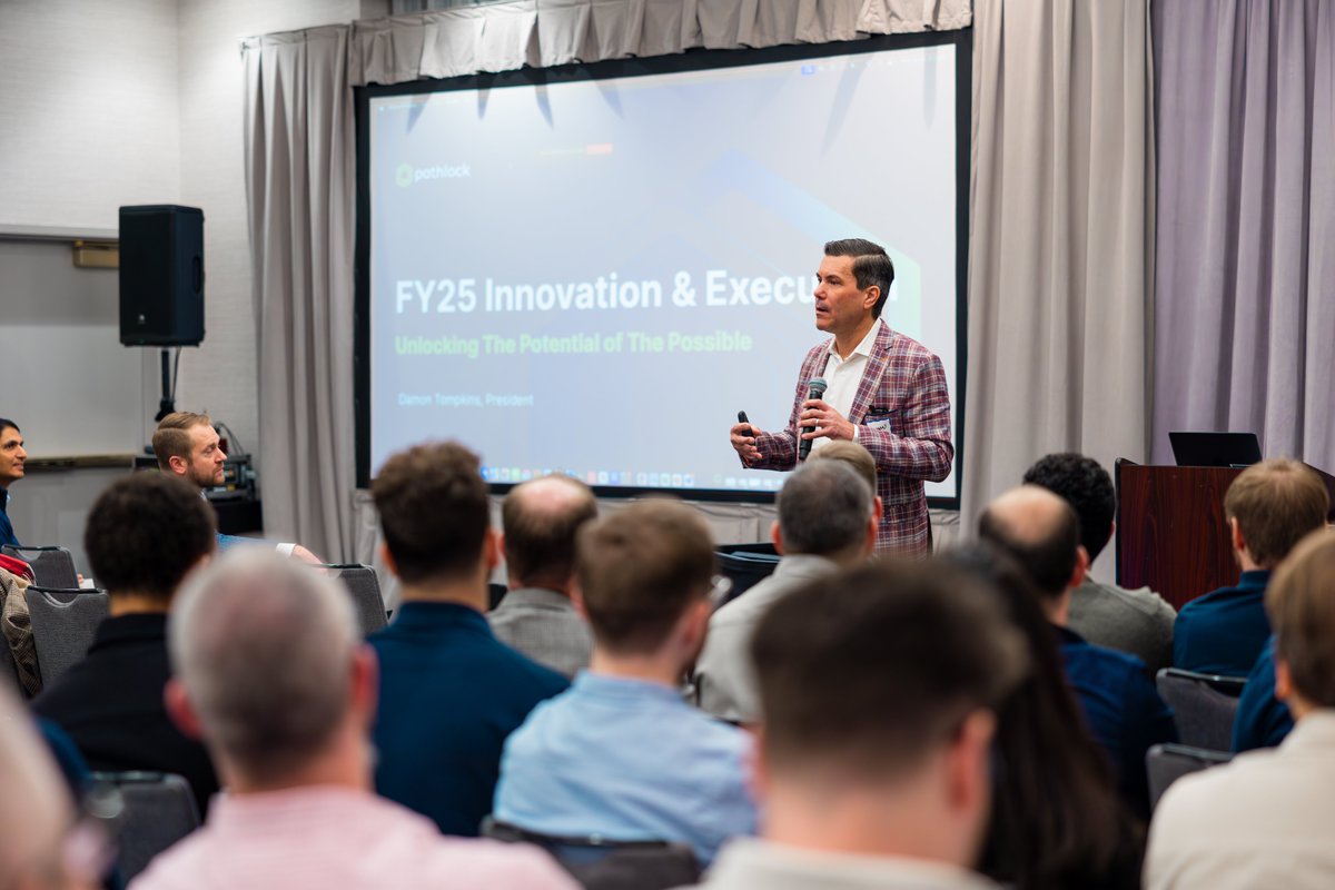 Pathlock tweet media