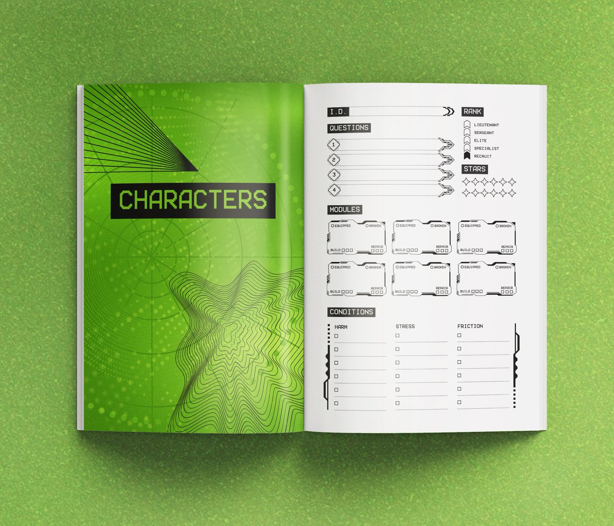 Cezar Capacle | Game Designer tweet media