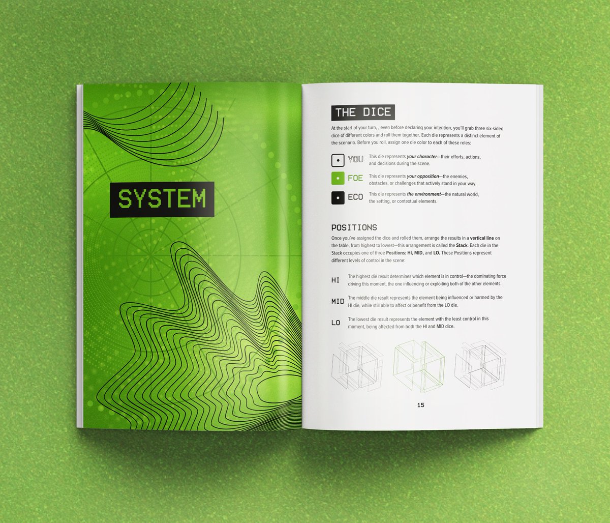 🚨NEW GAME ALERT!

In ‘Load the simulation’, you have to survive strenuous training, intense interpersonal conflicts and eerie mysteries in a centuries-long journey to exoplanets. 

Campaign started today, and I’d love your support and sharing 💞

crowdfundr.com/simulation?ref…