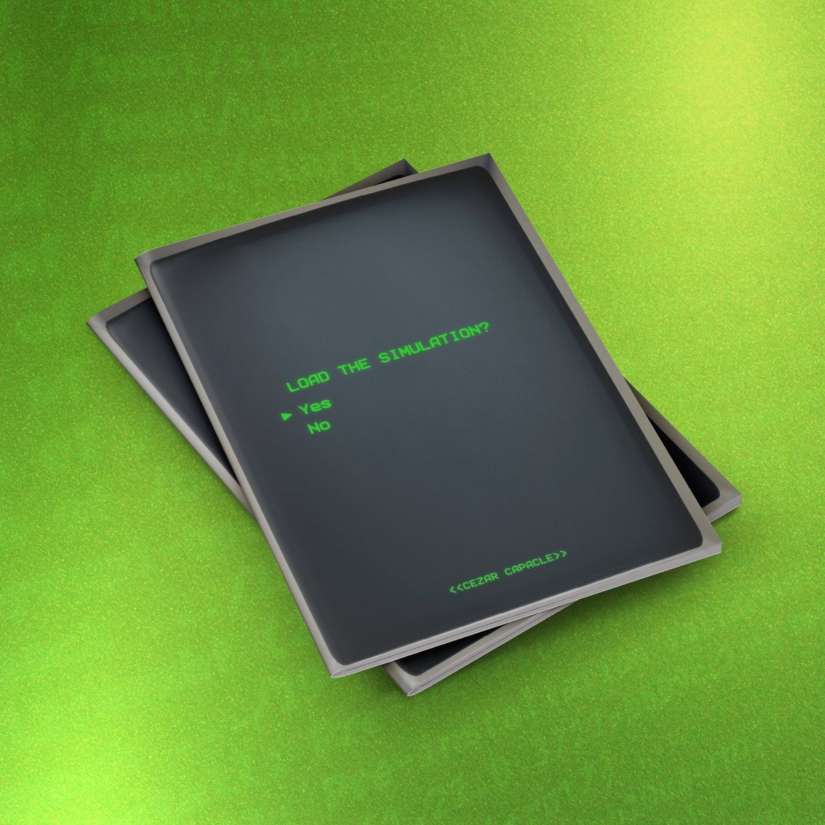 Cezar Capacle | Game Designer tweet media