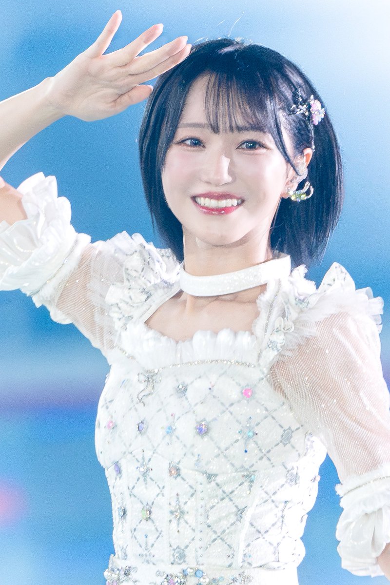 2025.02.02 @さいたまスーパーアリーナ 『＝LOVE ARENA TOUR 2025