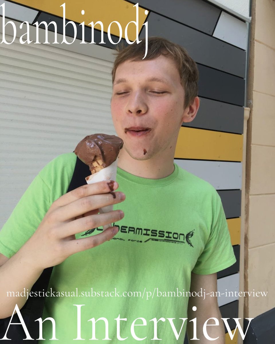 Madjestic Kasual tweet media