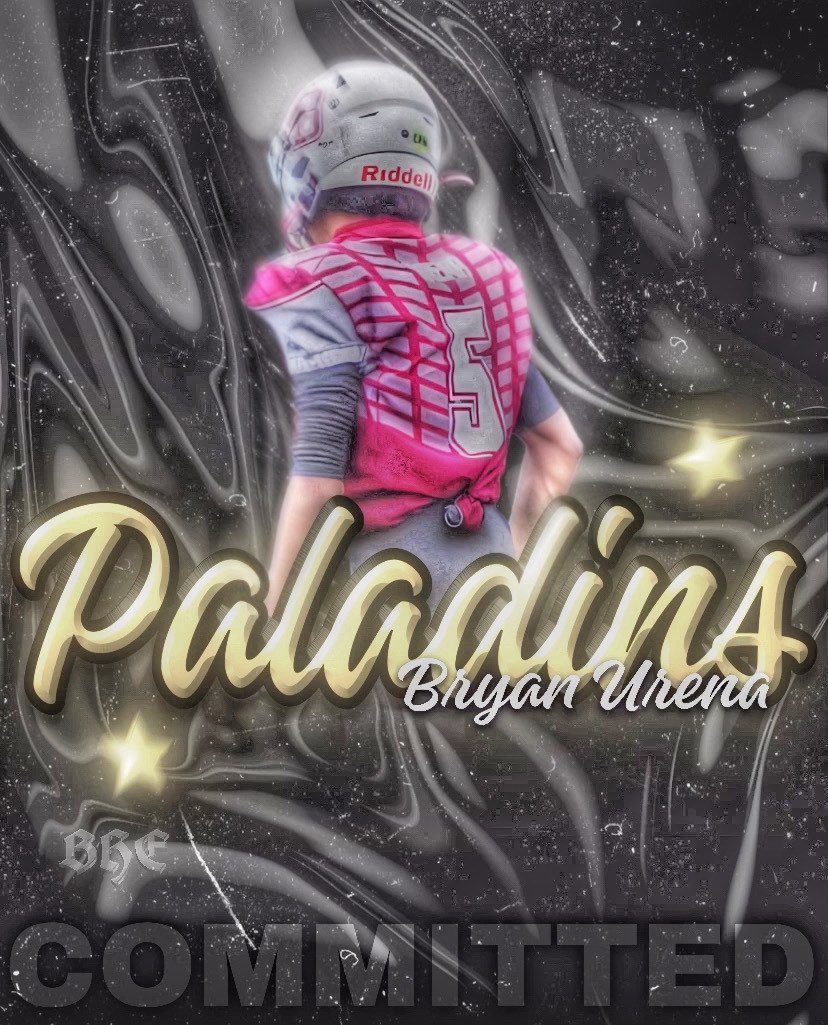Bryan Urena (@burena5_) on Twitter photo I'm excited to announce my commitment to Paramus Catholic High School ๐ค๐ Can't wait to see what the future holds for me at PC ๐๐ฝ #changethescript #classof2029 #AGTG <a href="/Greg_Russo/">Greg Russo</a> <a href="/footballcoachal/">Coach Gav</a> <a href="/PCFB_Paladins/">Paramus_CatholicFB</a> I'm excited to announce my commitment to Paramus Catholic High School ๐ค๐ Can't wait to see what the future holds for me at PC ๐๐ฝ #changethescript #classof2029 #AGTG <a href="/Greg_Russo/">Greg Russo</a> <a href="/footballcoachal/">Coach Gav</a> <a href="/PCFB_Paladins/">Paramus_CatholicFB</a>