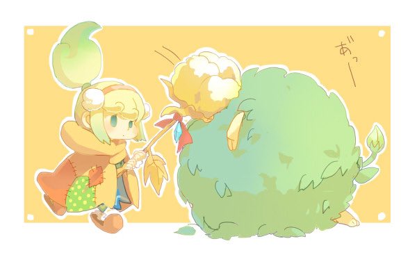 「ピクリエのコメントでロードラの時から好きです!て方がいて嬉しかったー!すごい歴だ」|きみのイラスト