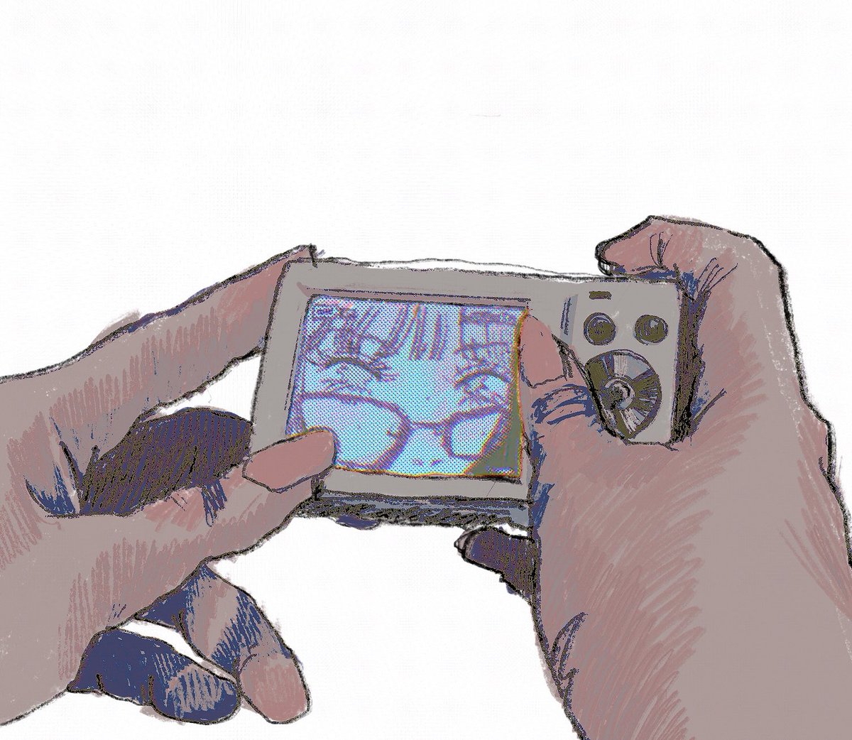 こわい (@ioooooooo_o) on Twitter photo 