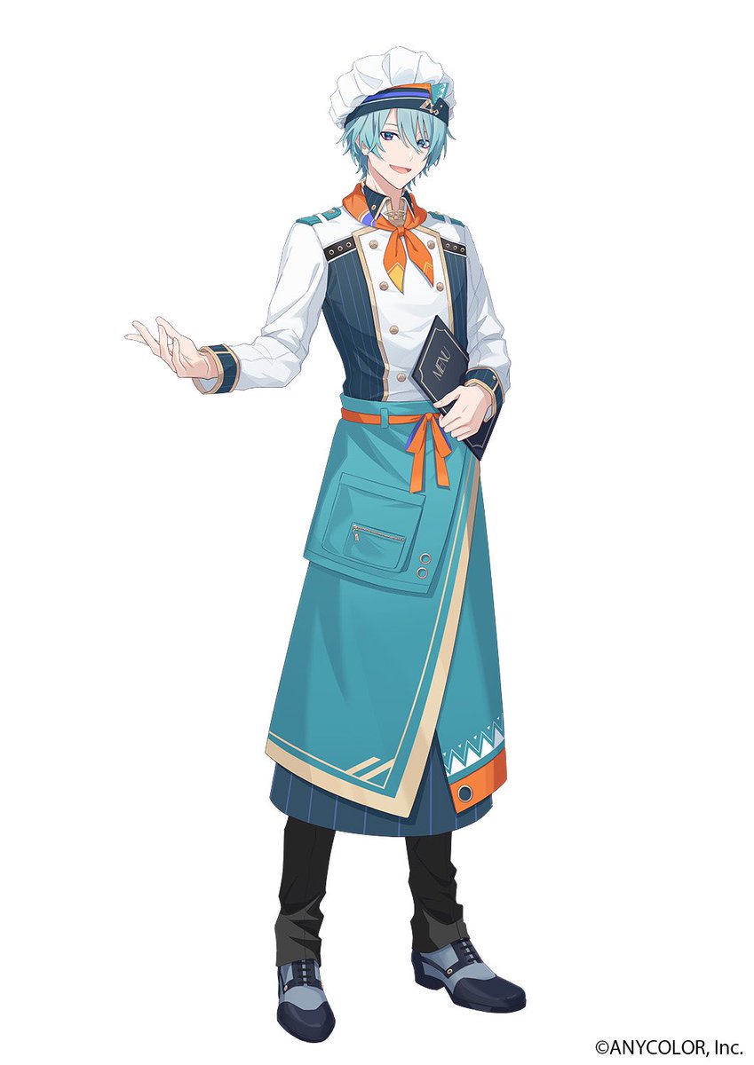 宣材写真お披露目！
ありがとうございました〜っ

とっても素敵なお写真は
たるにるお母様(#talunilu_u ) の撮り下ろし！
いつもありがとうございます🙇‍♂️