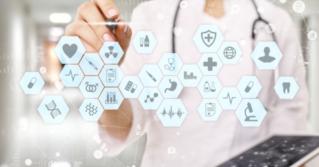 BurkeJP2's tweet photo. An #ISGProviderLens report says public and private payer #healthcare organizations in the U.S. are implementing #GenAI, #ML and #dataanalytics to extract insights and build more capable claims processing and personalized customer interactions. https://t.co/3kJ9nxCQxE https://t.co/eX05nwtaMH