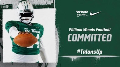 Next chapter begins 
<a href="/wwuowlsFB/">William Woods Football</a> <a href="/CoachCamp_/">Sam Camp</a> 
<a href="/FootballTHS/">Timberland Football</a>
