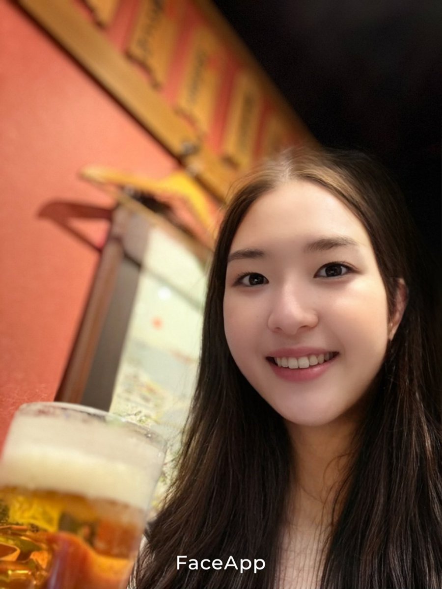oyadoikuhito's tweet photo. サウナ室のテレビで美味しそうなビールを見たので来ました‼️てけてけ🐔
プレモルは180円(税抜)🍺
アプリのお誕生日10%クーポン利用なので消費税は考えなくてOK😆
#てけてけ #浦安
#ツイッター晩酌部 #X晩酌部
#カコジョ #faceapp #makeupplus https://t.co/PZRucHXatC
