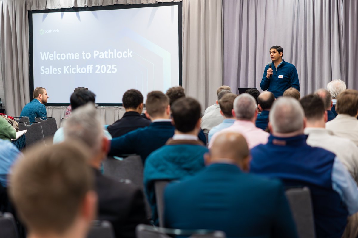 Pathlock tweet media