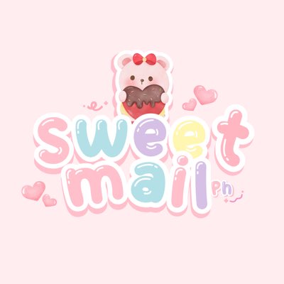 sweetmailph's tweet photo. SweetMail Fam, guess who’s back? 👀 

We missed you! Get ready for more sweet surprises! Stay tuned—our new pricelist will be up soon! 🎀✨ https://t.co/BwDbVxXLKu