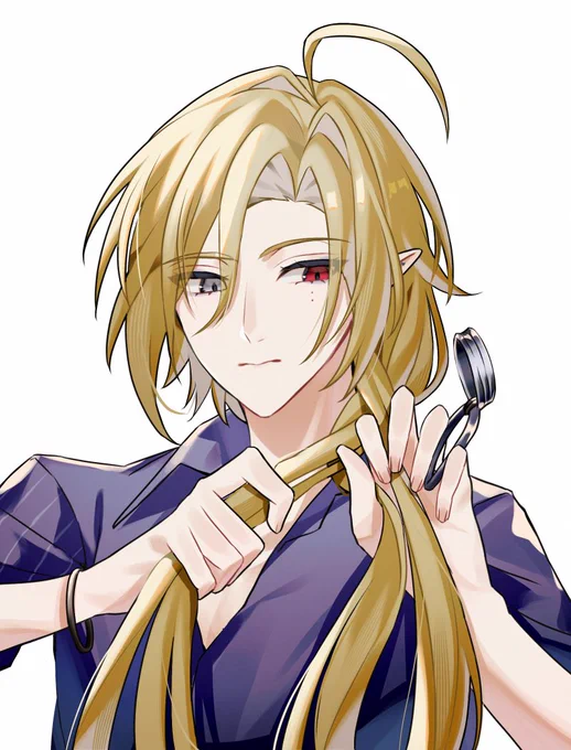 ヒューゴらくがき