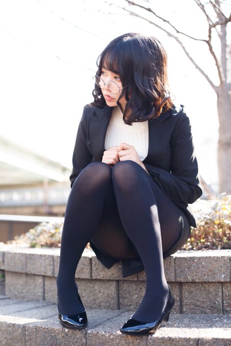 Twitterのコスプレ画像20