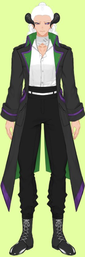 Wanilmith &amp; Nyanshua
Hello, I just wanted to shout out how appreciative I am to <a href="/Wanilmith/">Wani 💎🌲</a> &amp; <a href="/nyanshua/">✨ Nyanshua ✨ Live2d Rigger</a>. Their customizable model is out of this world. Thank you for bringing our characters to life! 🙌💖 #VTuber #ArtAppreciation