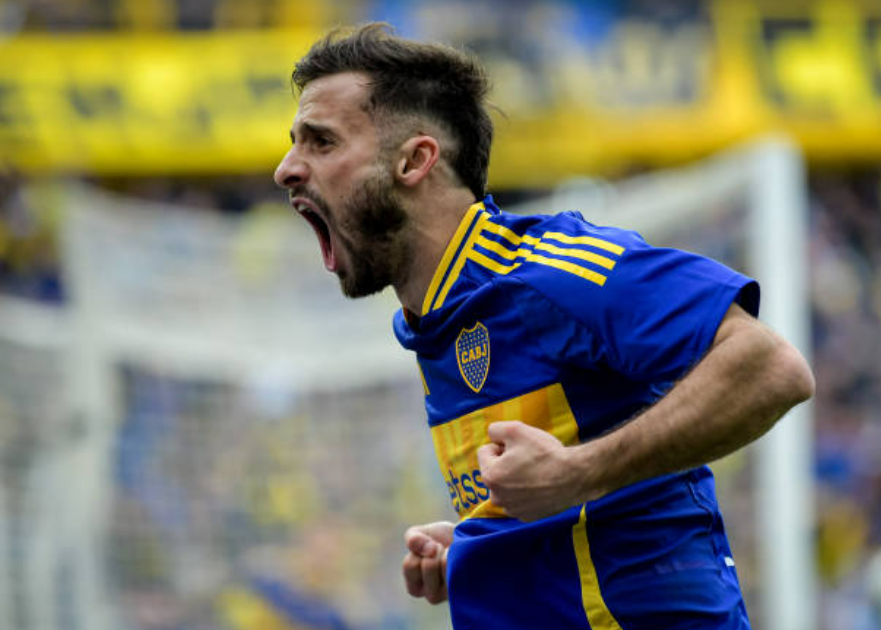 Boca Juniors - La12Tuittera (@la12tuittera) on Twitter photo 🇺🇾🗣️Marcelo #Saracchi en <a href="/CarveDeportiva/">Carve Deportiva</a>:
"Tomé una decisión en su momento difícil por mi pasado pero hoy estoy muy feliz y muy contento por mi presente. Me hizo volver a estar en el foco, volver a la selección, algo que había dejado de ir hace 5 años.
Estoy muy contento en 🇺🇾🗣️Marcelo #Saracchi en <a href="/CarveDeportiva/">Carve Deportiva</a>:
"Tomé una decisión en su momento difícil por mi pasado pero hoy estoy muy feliz y muy contento por mi presente. Me hizo volver a estar en el foco, volver a la selección, algo que había dejado de ir hace 5 años.
Estoy muy contento en