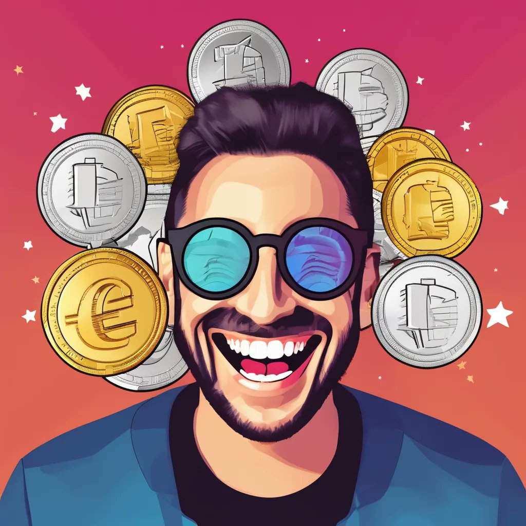 LaughCoinL0L's tweet photo. @Solana1000xgem We are now live $LaughCoin, AI-meme coin   ca: 6pxxbdkyost4XvmvuuhhZeXvb77Rjm2jpJ5tARgLpump https://t.co/fFetxR6KM5
