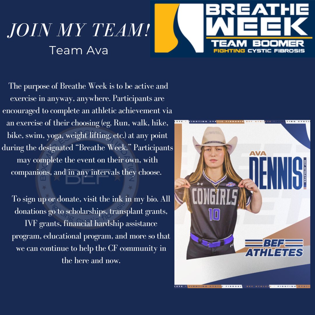 Ava Dennis tweet media