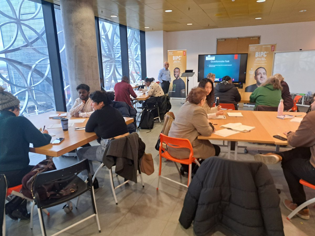 BIPC Birmingham tweet media