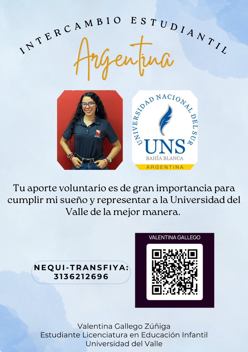 hecjac's tweet photo. Gracias por tu apoyo https://t.co/DHbs96iaBi