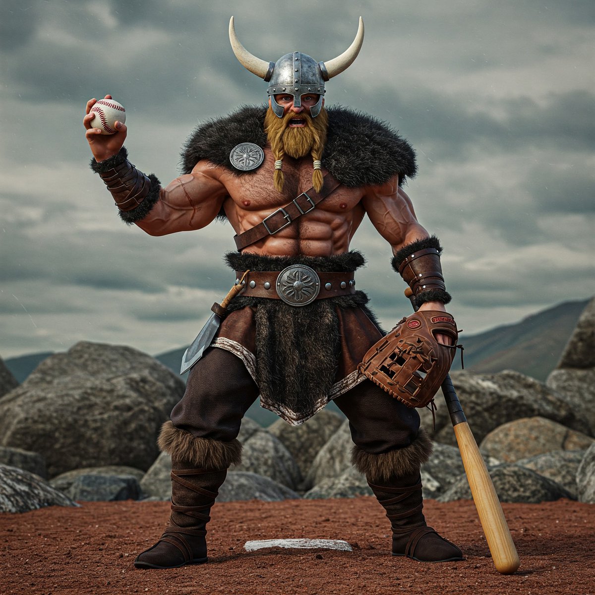 Randy Bates tweet media