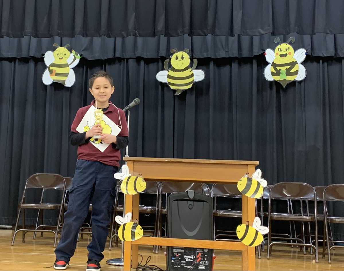 Lamar Library EPISD tweet media