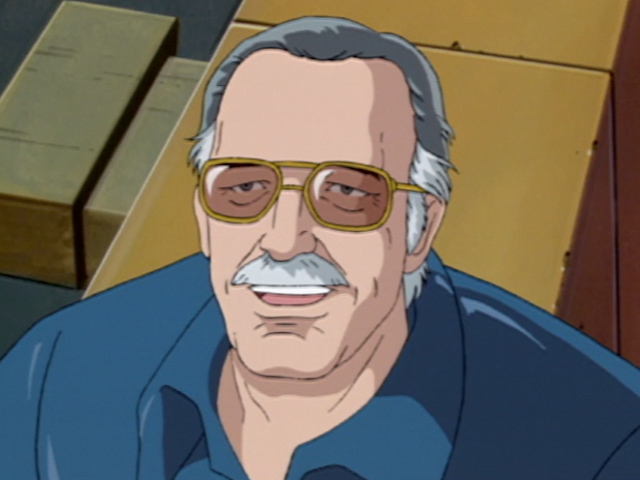 Blaze Binges tweet media