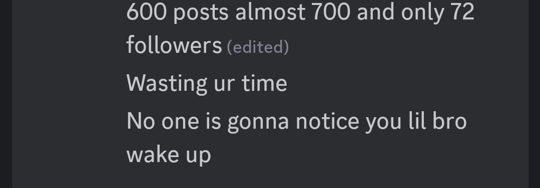 Oh really ah, wah aiyoo