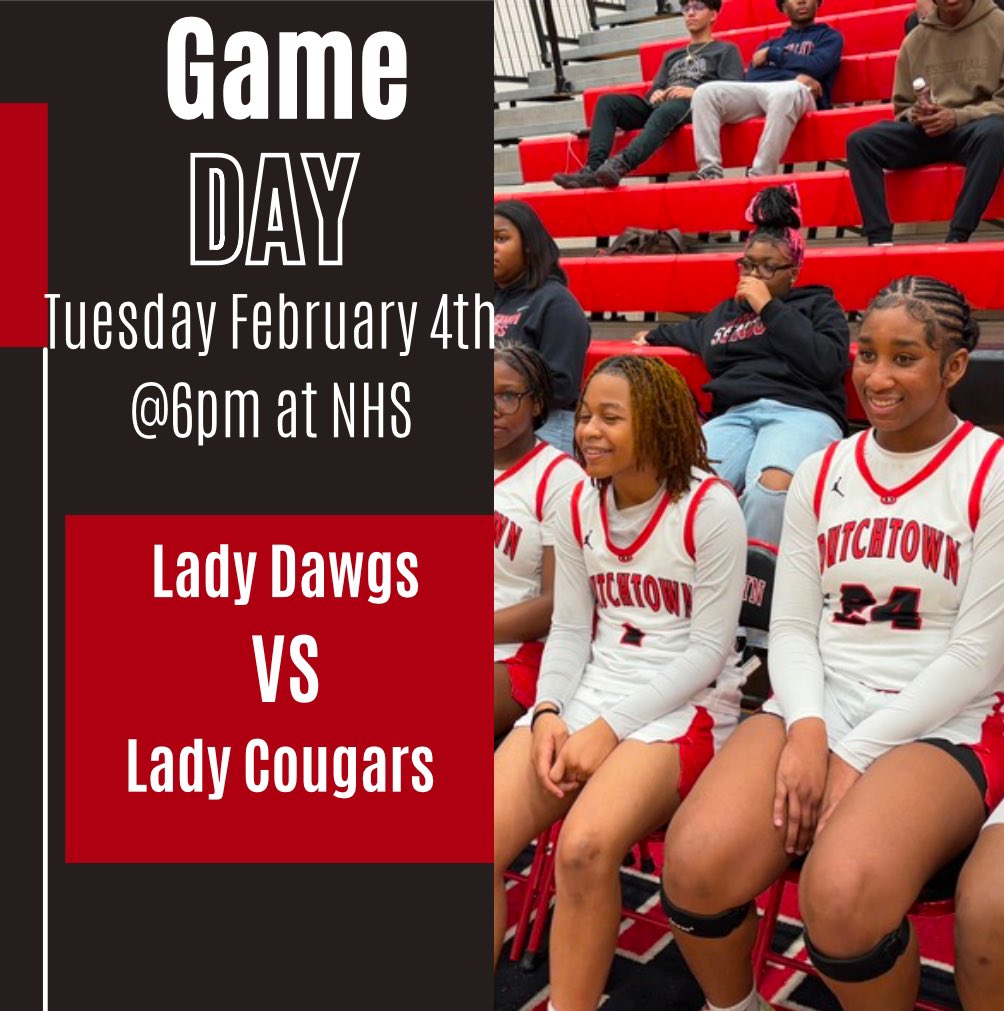 Dutchtown Girls Basketball tweet media