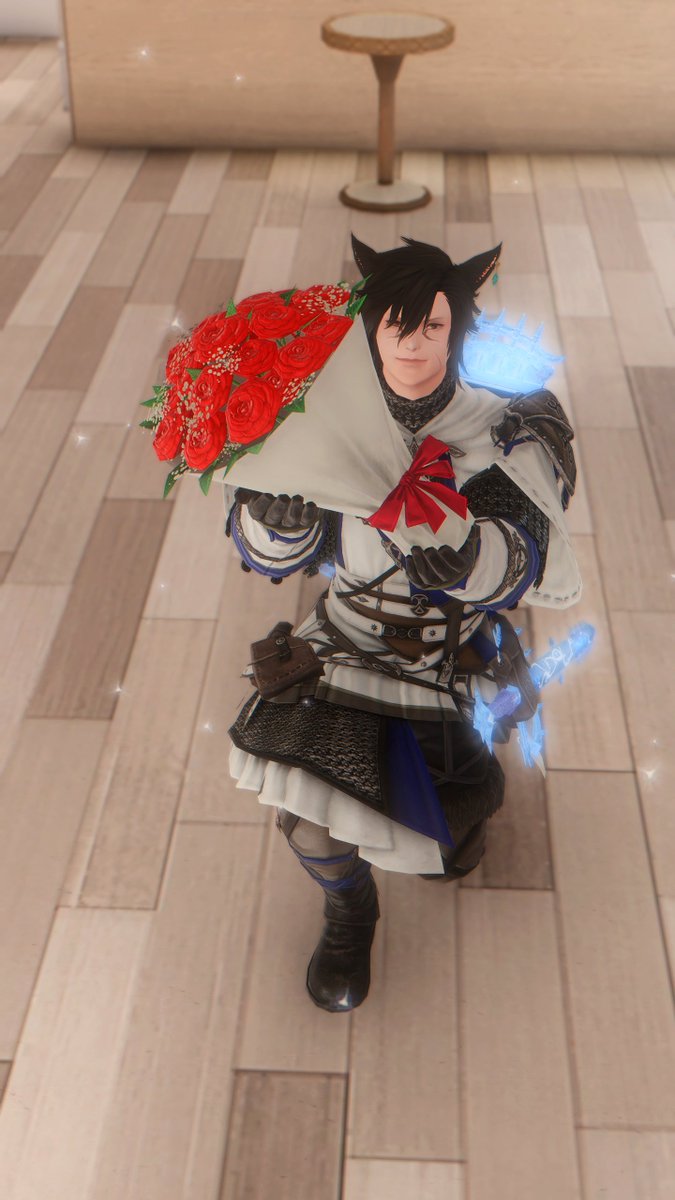 OWK_ff14's tweet photo. https://t.co/NYmUoAwxvX