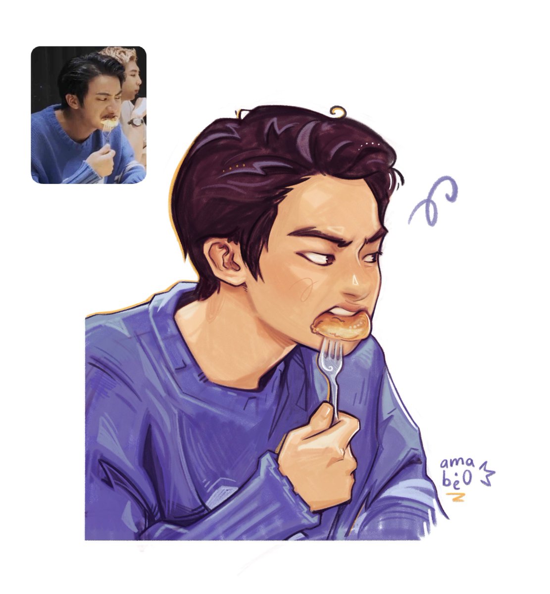 💢🐹🍴seokjini