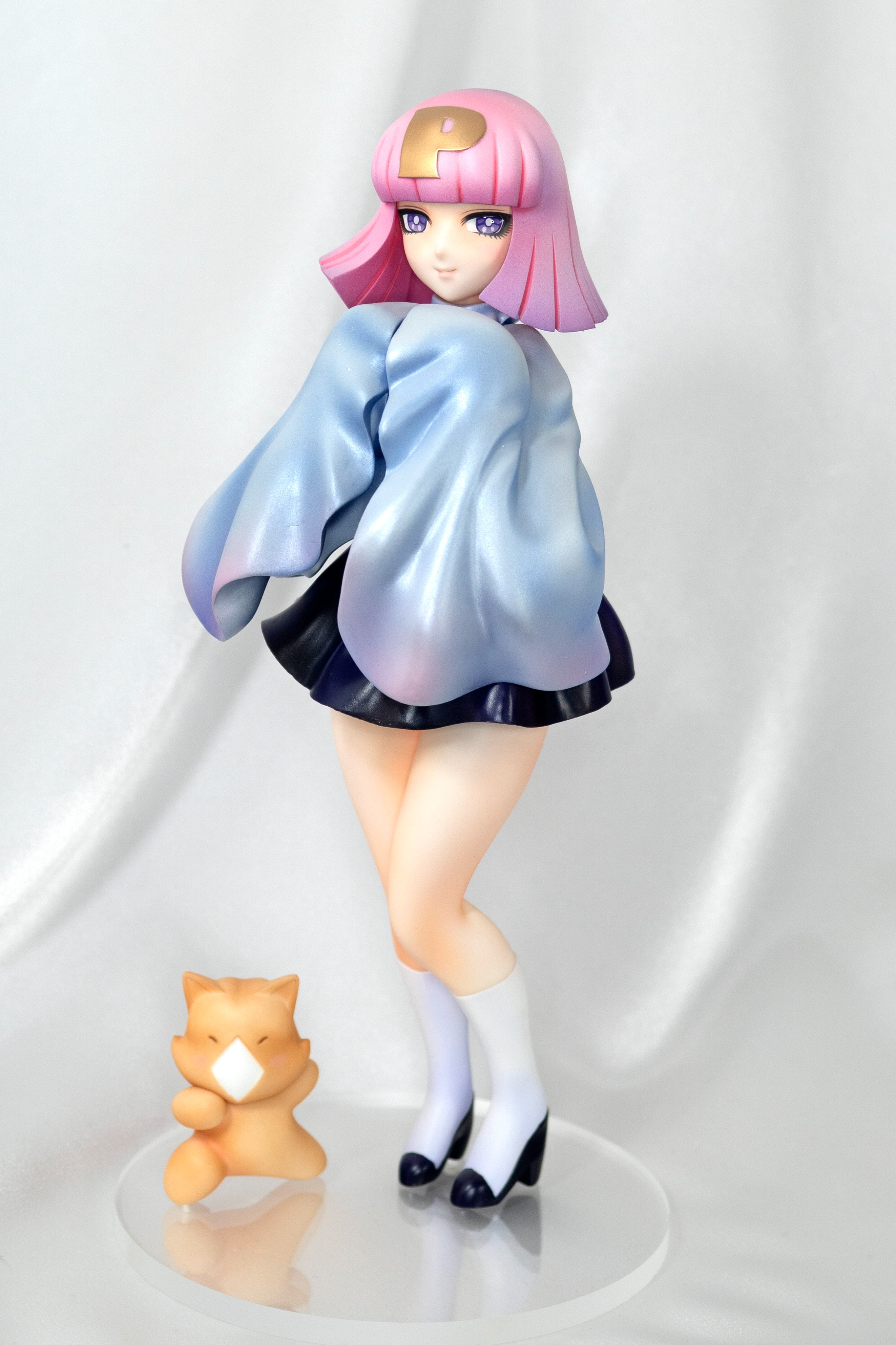 ★美品★アダム★弁慶★トールハンマー★ノーラップ★ figma LANZE REITER
