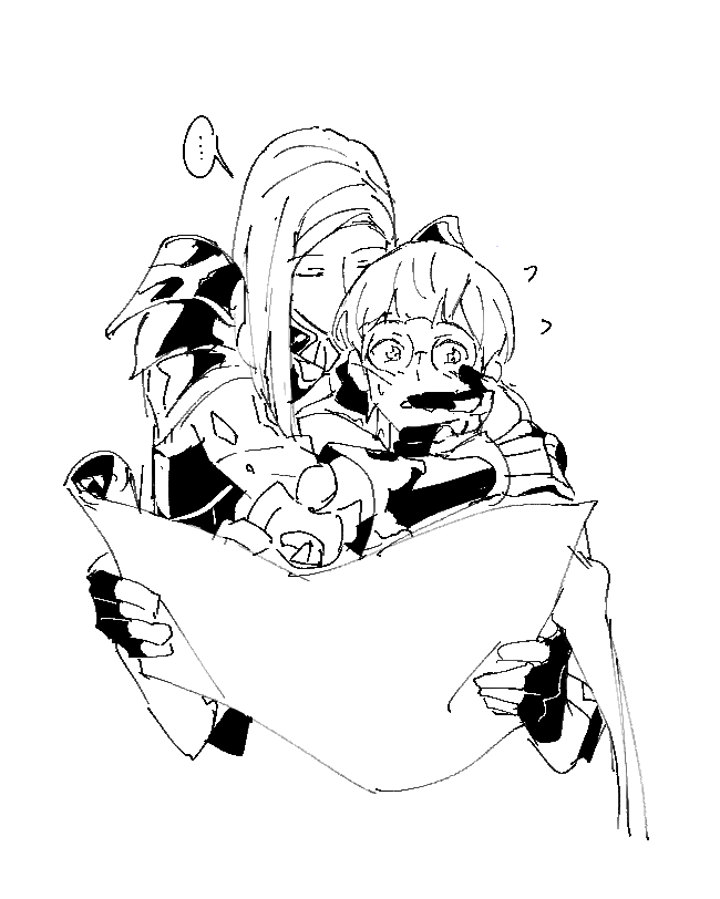 inl8REaZW's tweet photo. ロレイグ② https://t.co/FW9KNkwdJq