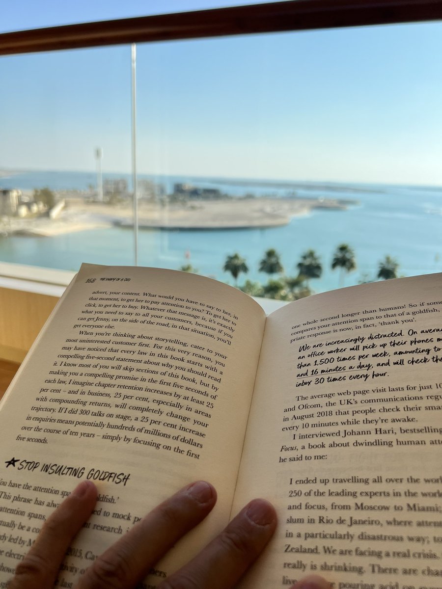chadinicolas's tweet photo. #thediaryofaceo amazing book #reading #BusinessGrowth #books #keeplearning https://t.co/AYkM59RCjA