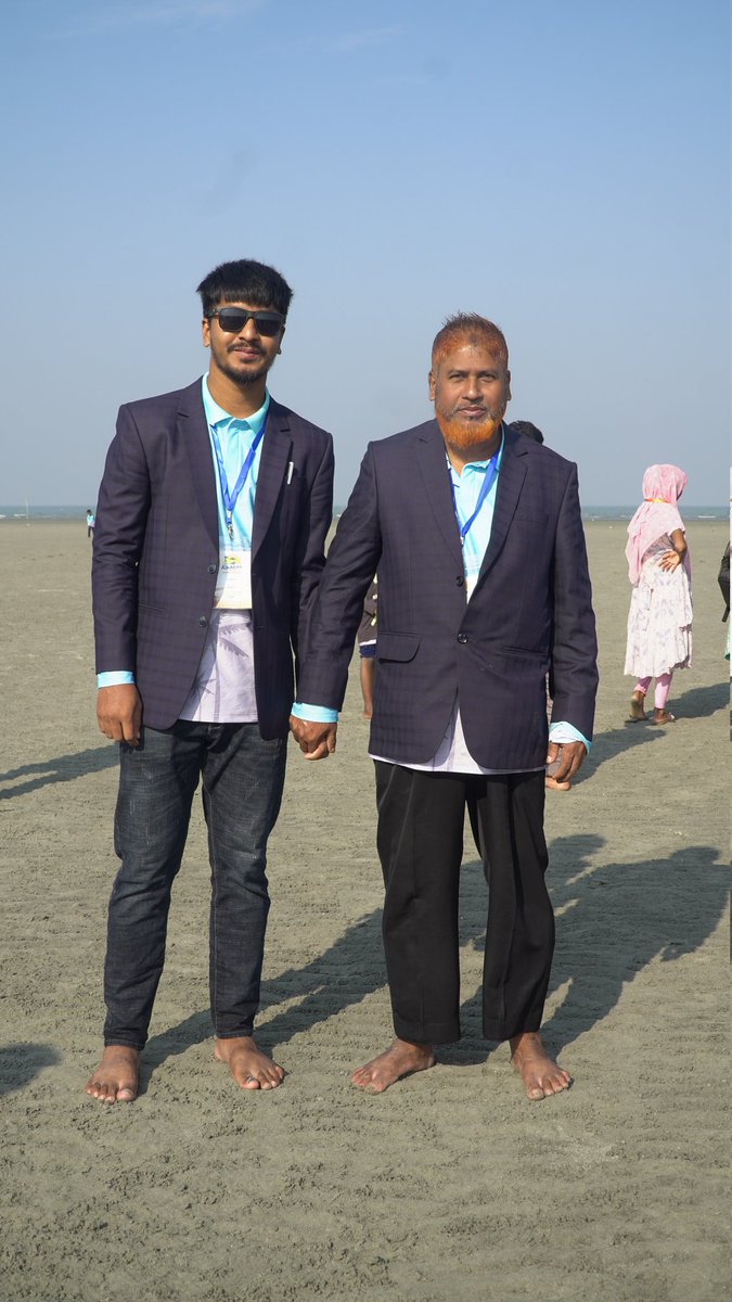 AMaqshoud's tweet photo. বাবা 🖤❤️ https://t.co/CiNc0W8WW5