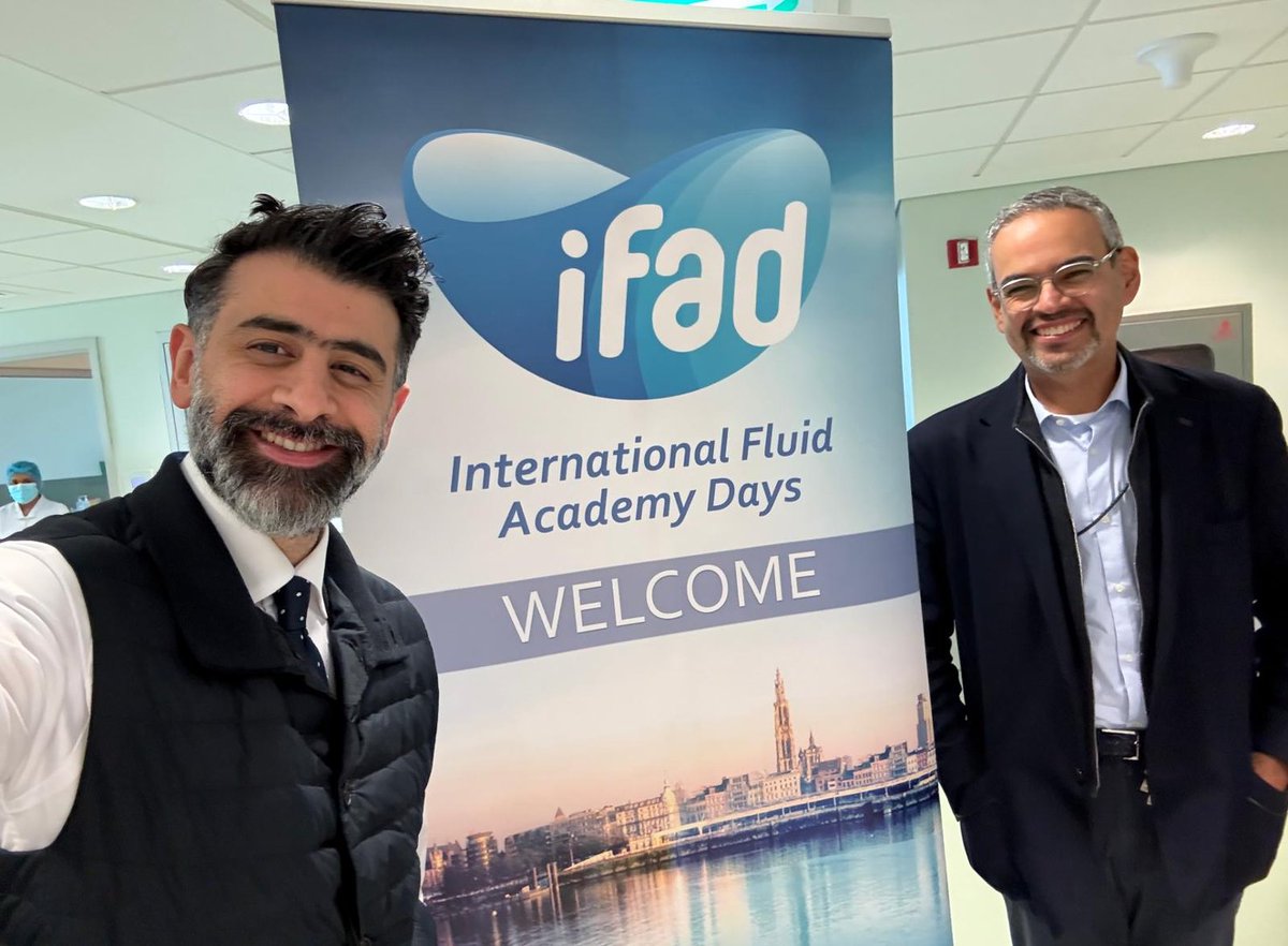 Fluid Academy tweet media