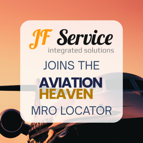 aviationheaven's tweet photo. @Jet Flight Service  joins the @aviationheaven  #MROLocator with their Riga and Dubai locations. Find all their MRO capabilities on our brand new MRO Locator and Service Provider Directory. Manage your AOG in no time! https://t.co/BwNWBkvMOB https://t.co/vwgCsmfX9X