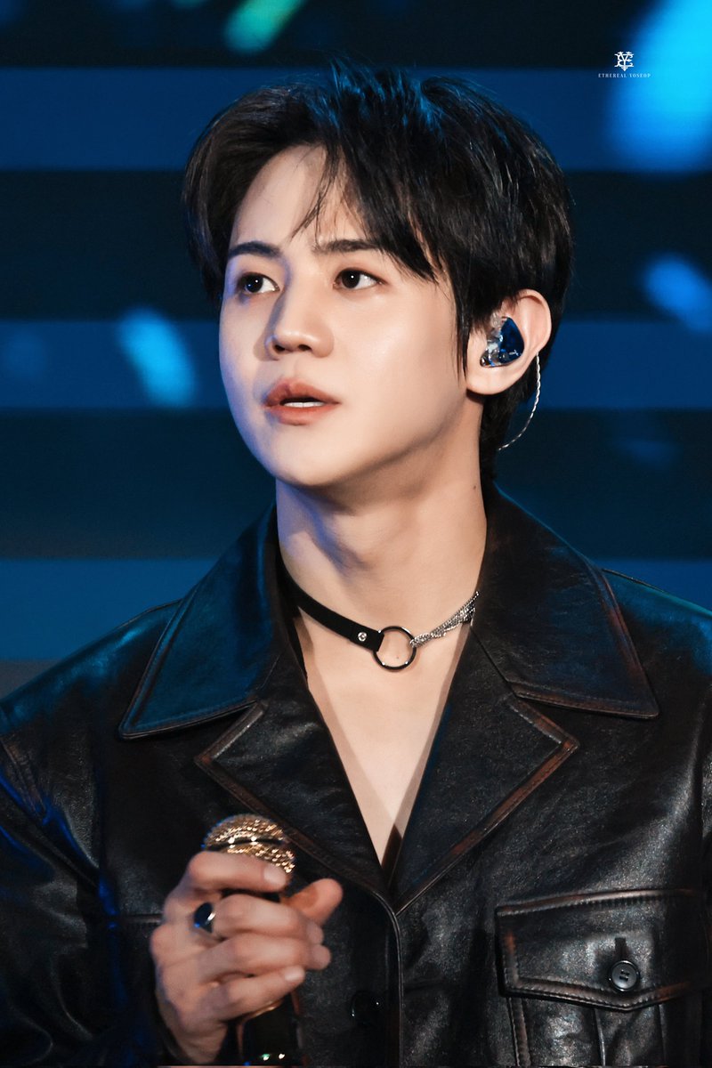 YoseobToday's tweet photo. 230204 Field Day in Taipei 💛 fan pictures thread

#양요섭 #요섭
Cr : in the pictures https://t.co/ILPtWub7Rh