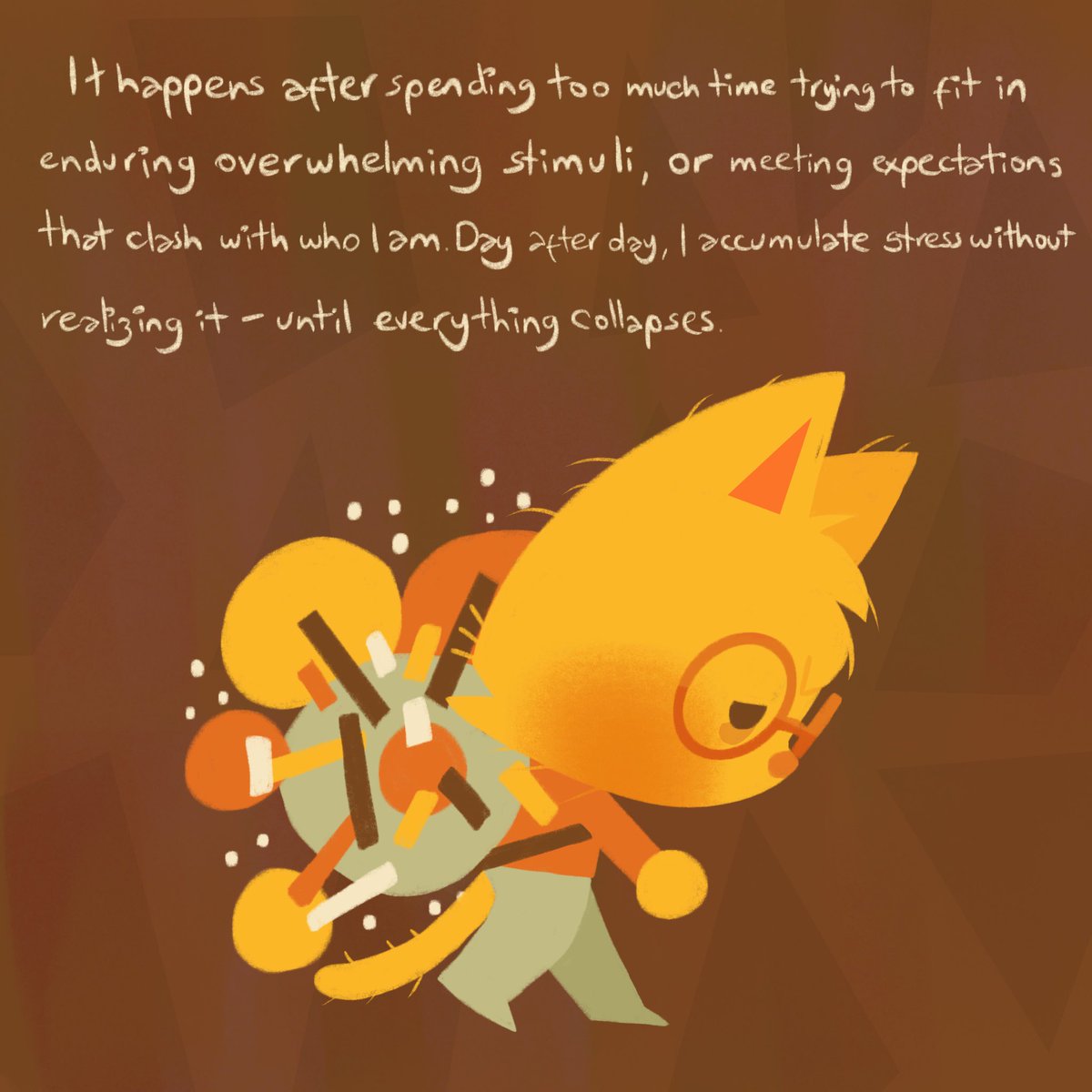 Nathy - Looking for work ✨🧡🌈 tweet media