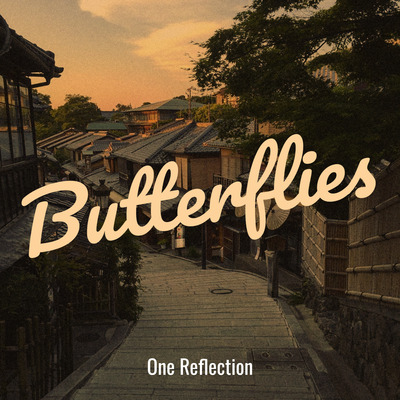 "🌟 Excited to share my new song Butterflies with you all! 
🎧 Listen on Spotify: open.spotify.com/track/5nqE1TuE…
📺 Watch on YouTube: youtu.be/B47ojI5saU0?si…
#Butterflies #NewMusic #OneReflection #LoveStory #SoulConnection #NowStreaming #Spotify #YouTube"