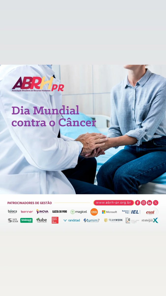 ABRH-PR (@abrhpr) on Twitter photo 