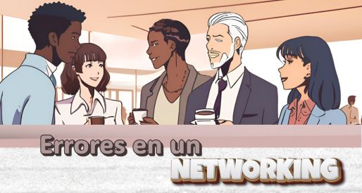 sinlimitescomu's tweet photo. ❌ ¿Eres de los que tienen vergüenza y van a reuniones empresariales a pasar desapercibidos?
🤝 Nuestra compañera @bouamp te cuenta en su blog los errores que debes evitar al hacer #networking, #entrevistasdetrabajo...
👇
https://t.co/pSeK0RqBBx
#tipsparaemprender https://t.co/jKNHjYdmeo