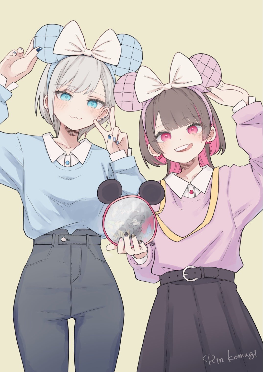 ちびすけ (@chibisuke172) / X